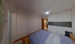 Blk 335 Clementi Avenue 2 (Clementi), HDB 3 Rooms #613031181